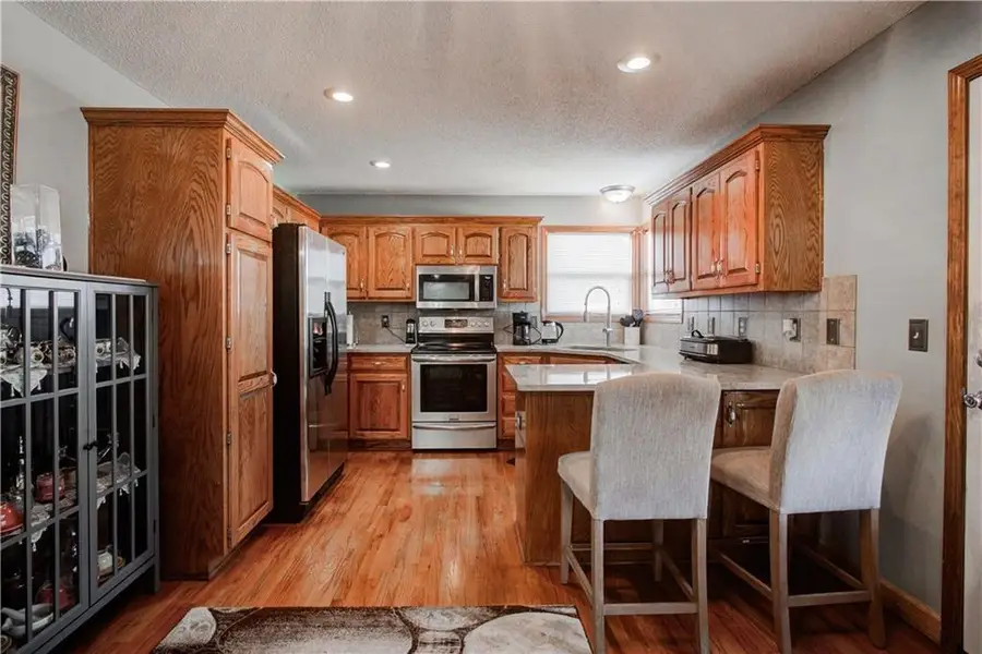 12204 White Oak Street, Peculiar, MO 64078 - #3