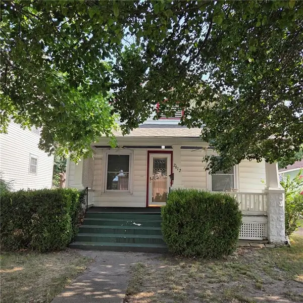 2612 Broadway Avenue, Parsons, KS 67357