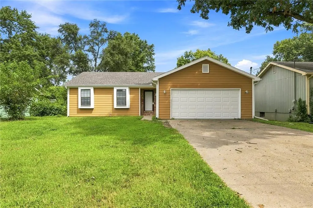 839 Elm Street, Lawrence, KS 66044 - #1