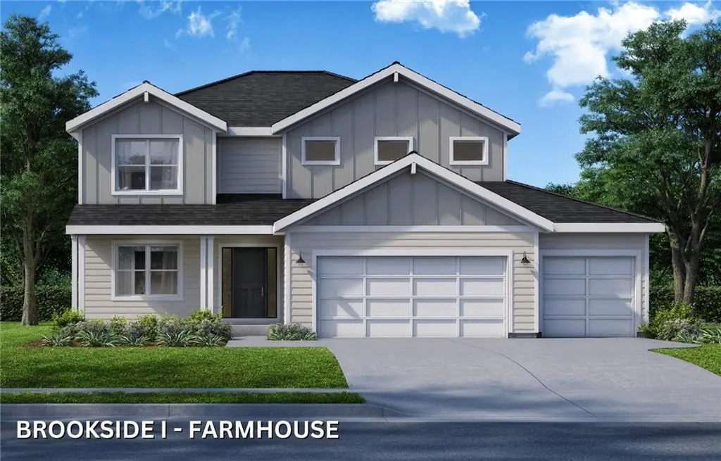 834 Reed Drive, Raymore, MO 64083 - #1