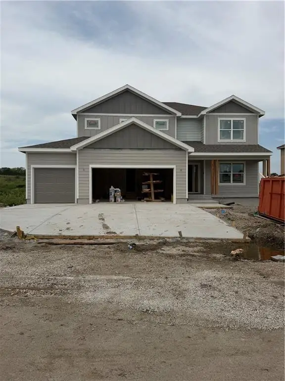 834 Reed Drive, Raymore, MO 64083 - #2