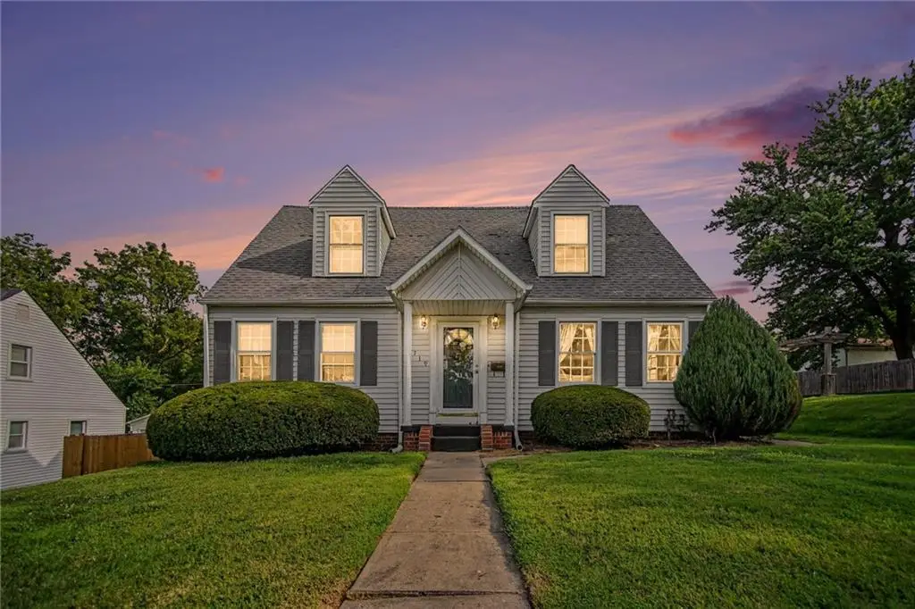 3719 Seneca Street, Saint Joseph, MO 64507 - #1