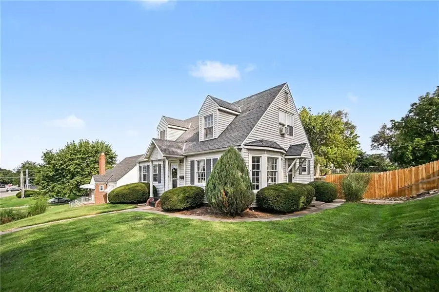 3719 Seneca Street, Saint Joseph, MO 64507 - #2