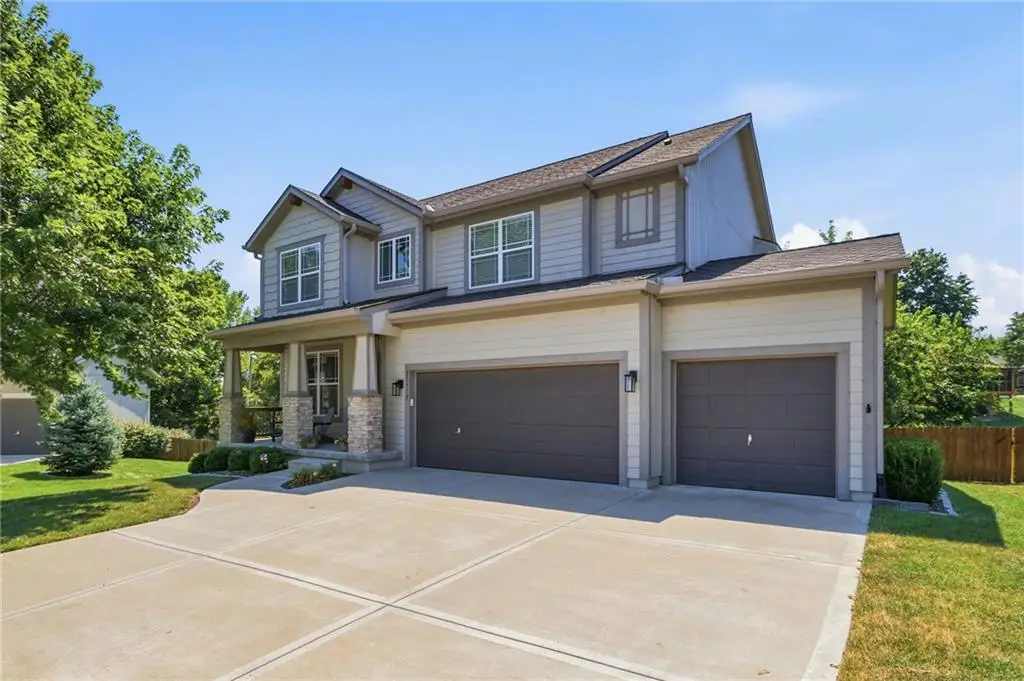 23313 W 52nd Terrace, Shawnee, KS 66226 - #1