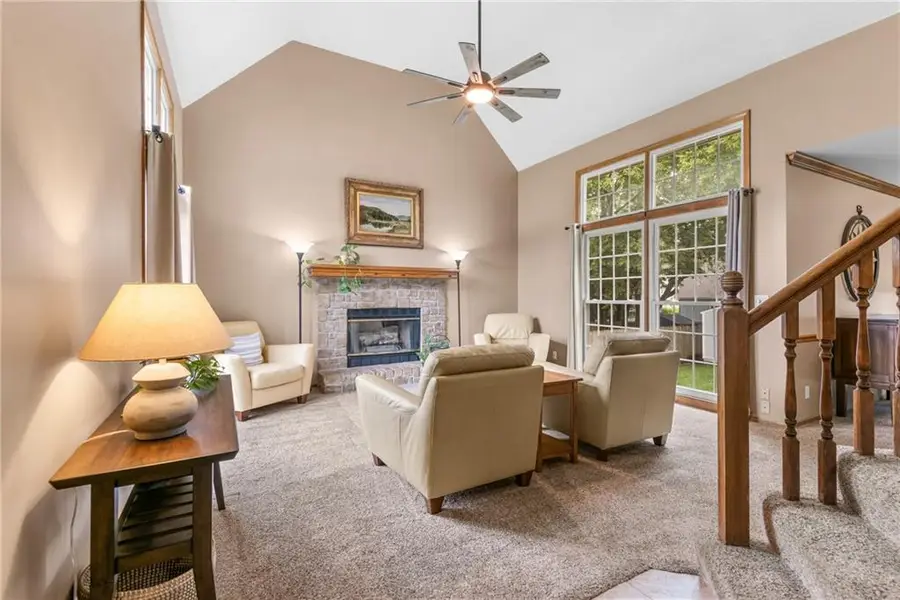 12110 S Acuff Lane, Olathe, KS 66062 - #2