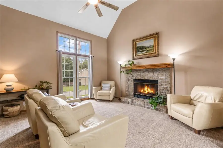 12110 S Acuff Lane, Olathe, KS 66062 - #3