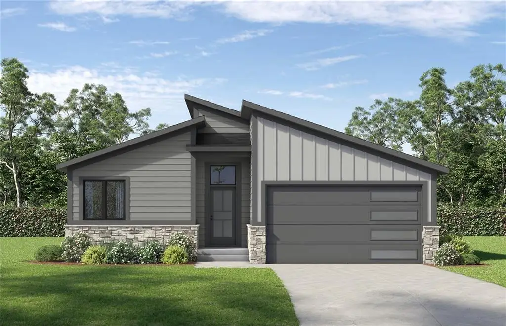17079 W 168th Place, Olathe, KS 66062 - #1