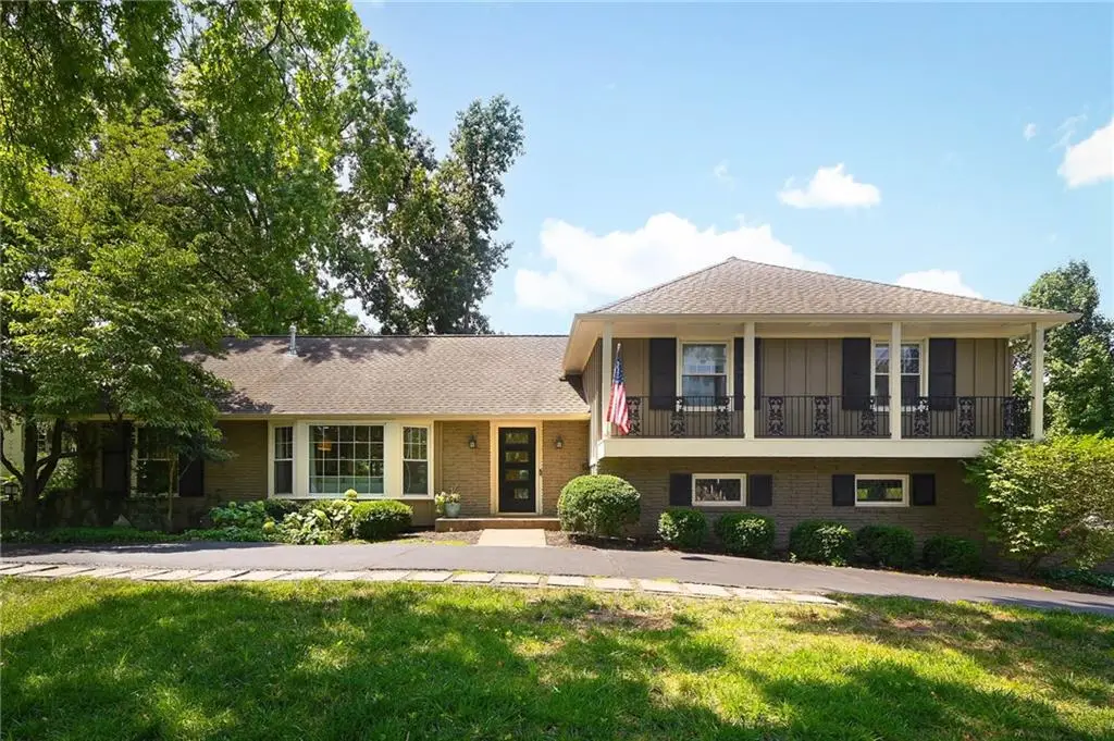 9700 Wenonga Lane, Leawood, KS 66206 - #1