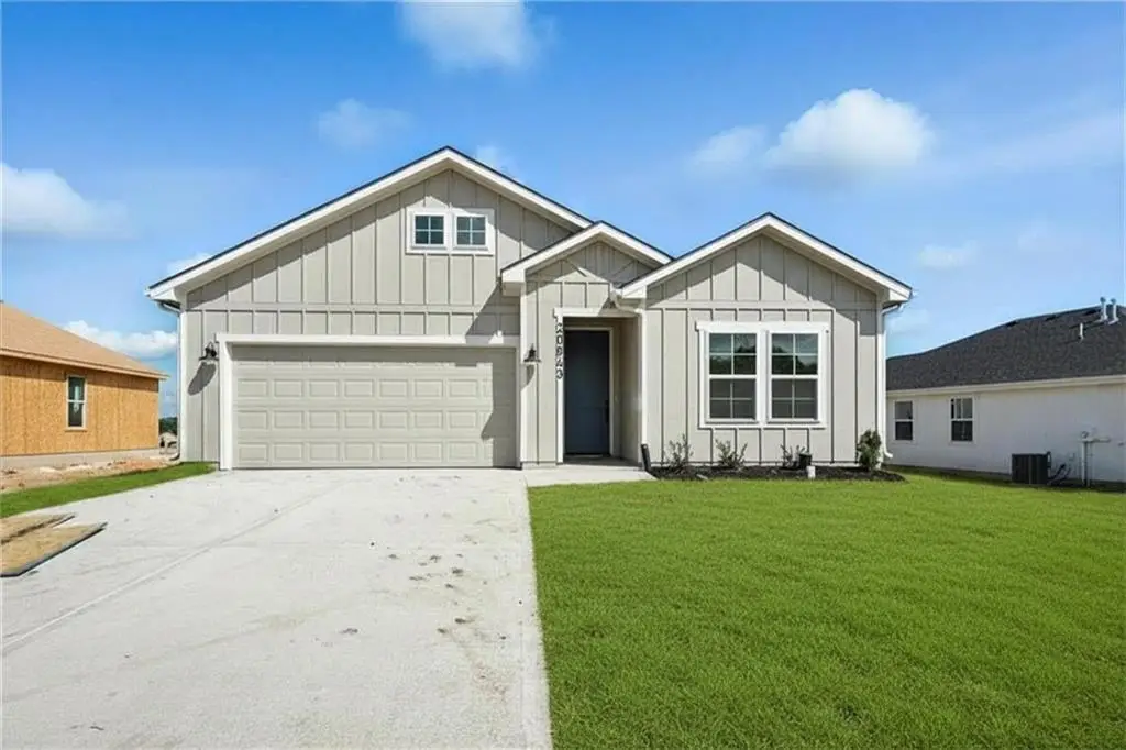 17565 Spivey Street, Gardner, KS 66030 - #1