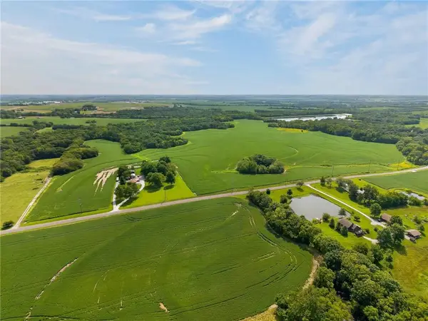 Shelby Road, Higginsville, MO 64037