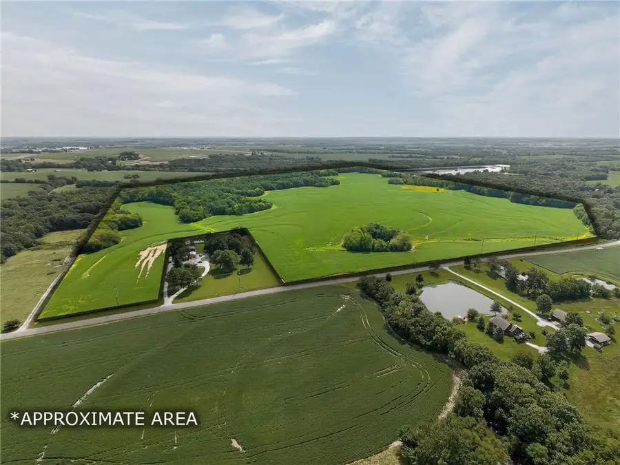 Shelby Road, Higginsville, MO 64037 - #2