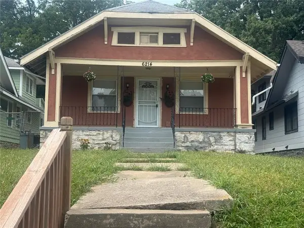 Swope Parkway, Kansas City, MO 64130