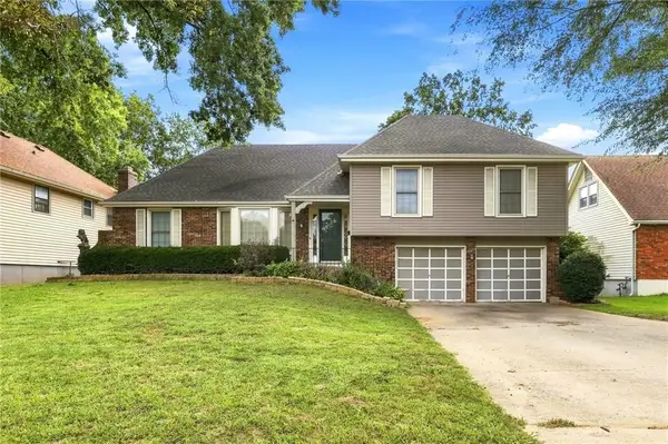 11017 Jackson Avenue, Kansas City, MO 64137