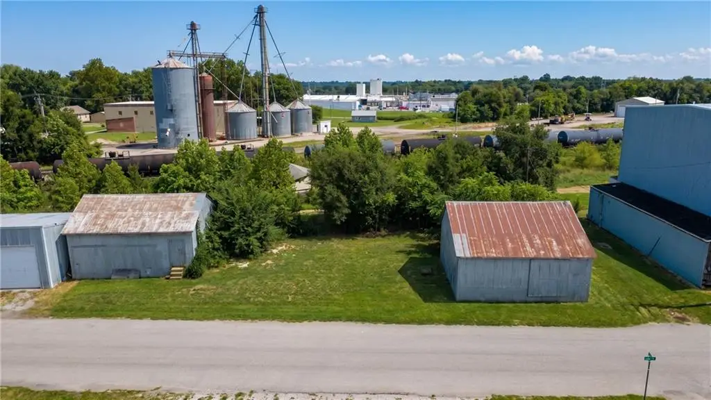 1502 Lulu Street, Trenton, MO 64683 - #1