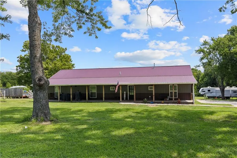 395 NW 1101st Road, Centerview, MO 64019 - #2