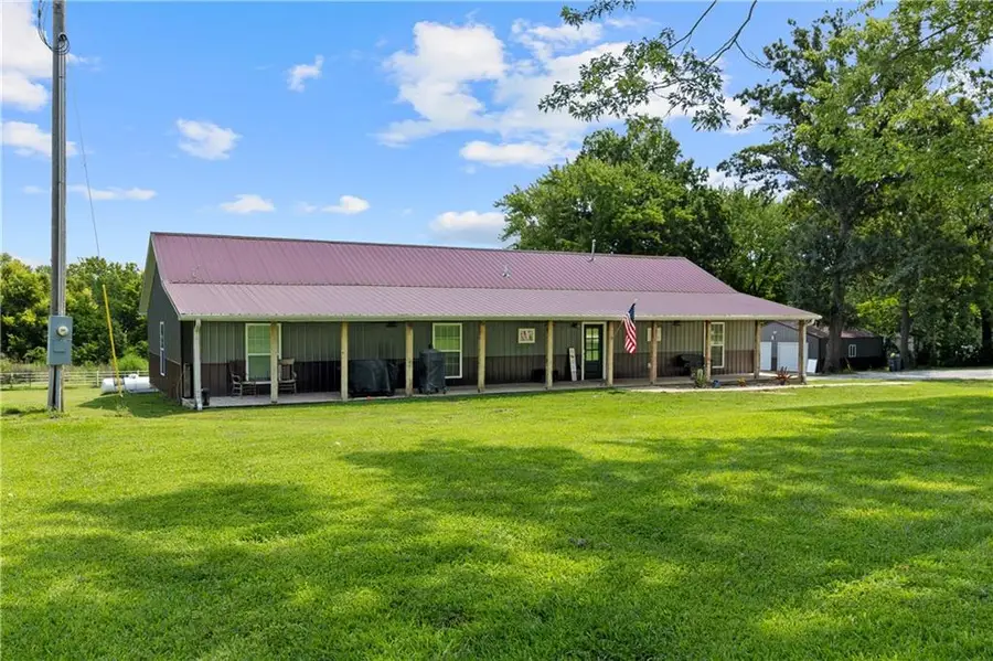 395 NW 1101st Road, Centerview, MO 64019 - #3