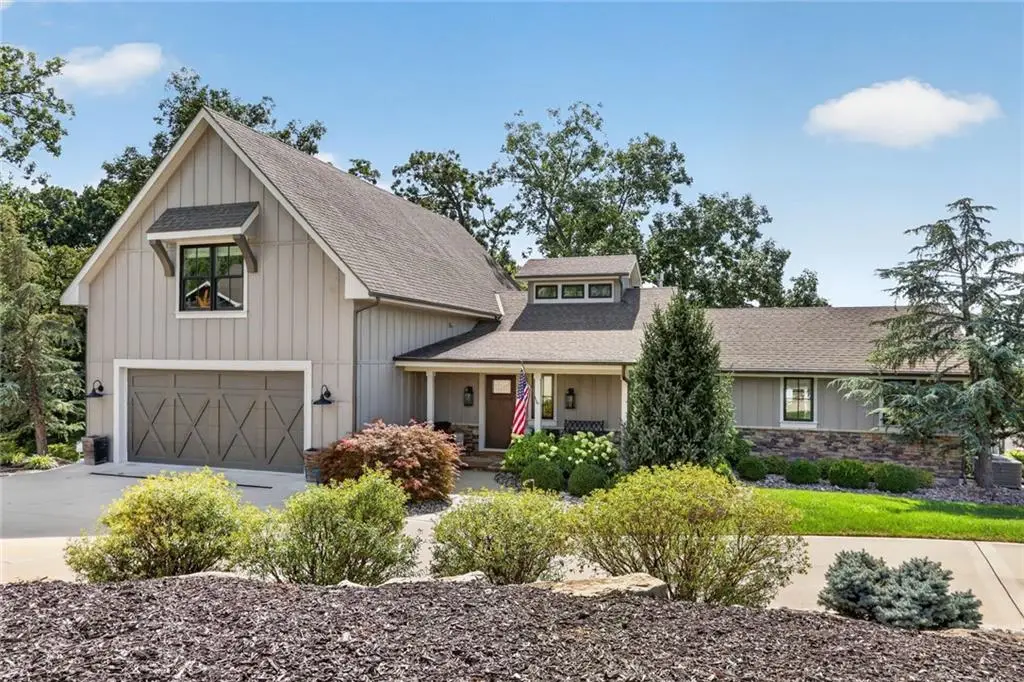7400 NW Whipple Lane, Weatherby Lake, MO 64152 - #1