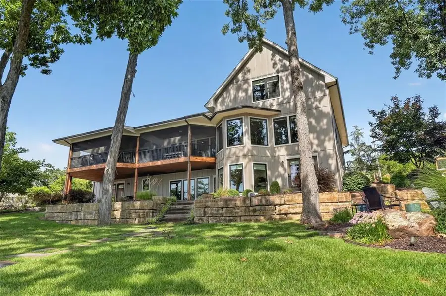 7400 NW Whipple Lane, Weatherby Lake, MO 64152 - #2