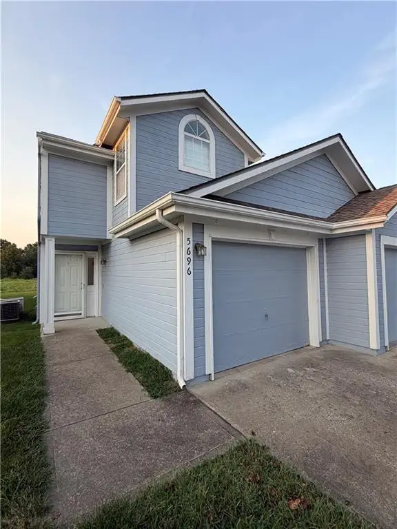 5696 NW Plantation Lane #174 A, Lees Summit, MO 64064 - #1