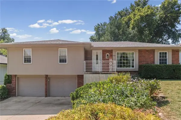 413 Pershing Street, Liberty, MO 64068