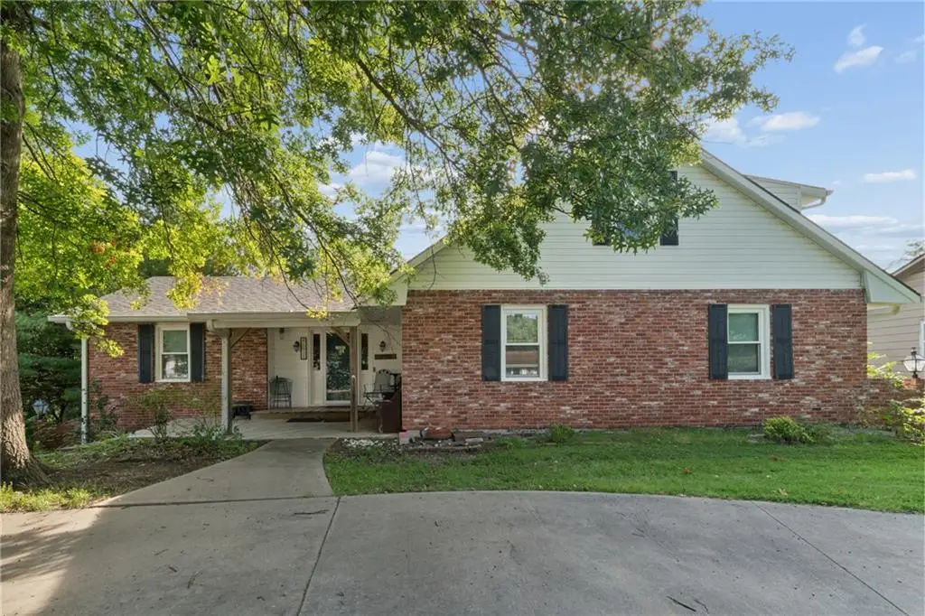 1411 Northfield Park Boulevard, Warrensburg, MO 64093 - #1