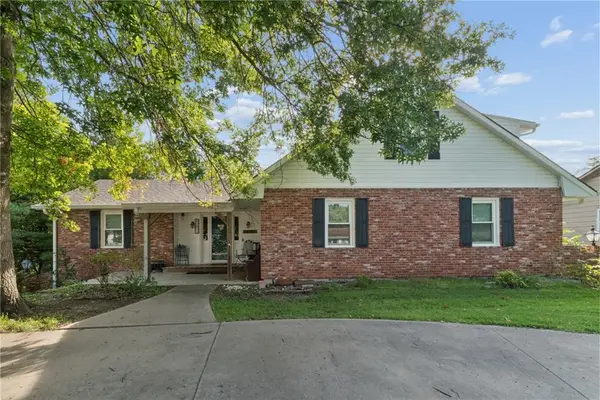 1411 Northfield Park Boulevard, Warrensburg, MO 64093