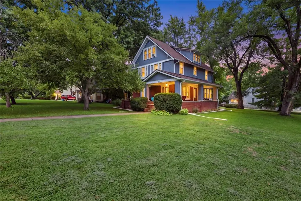 200 E Main Street, Odessa, MO 64076 - #1