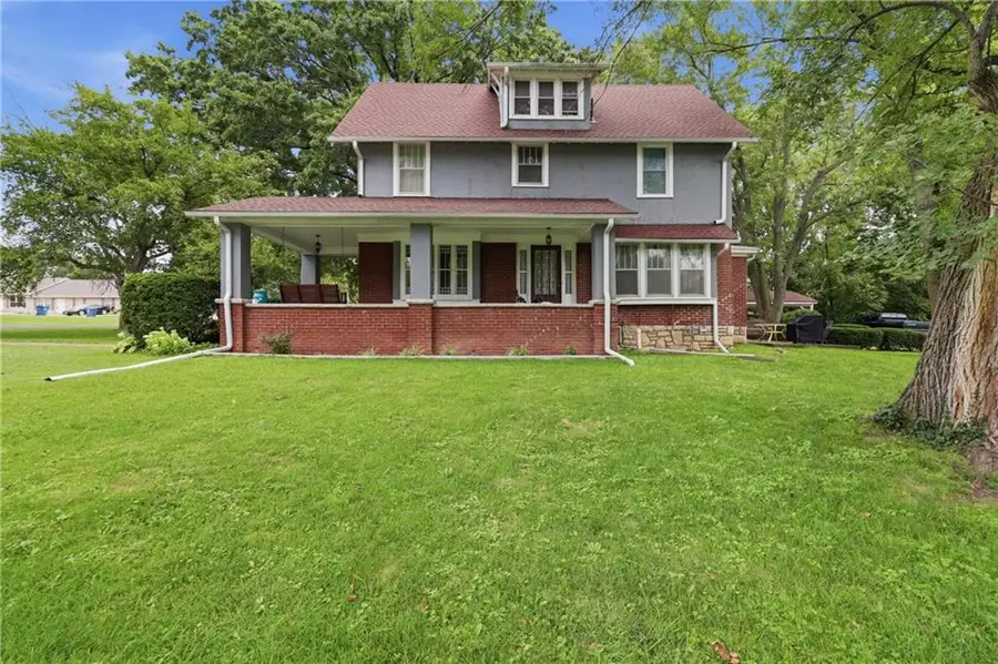 200 E Main Street, Odessa, MO 64076 - #3