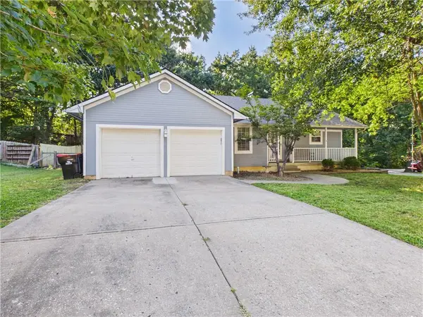 1407 Woodlawn Drive, Warrensburg, MO 64093
