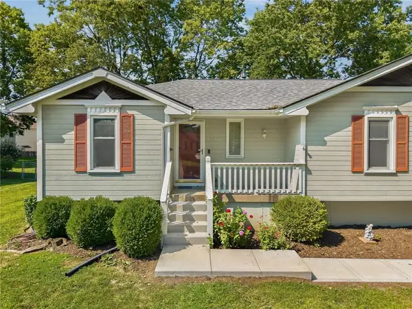 320 Regency Park Street, Kearney, MO 64060