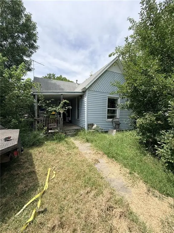106 N Main Street, Chilhowee, MO 64733 - #1