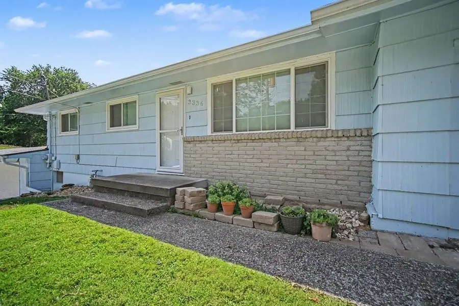 3336 N 79th Street, Kansas City, KS 66109 - #2