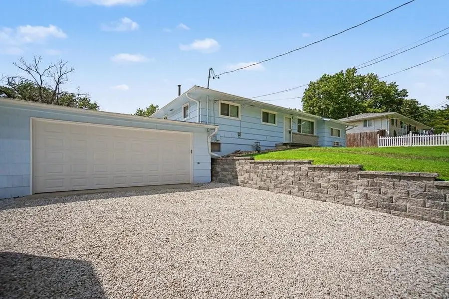 3336 N 79th Street, Kansas City, KS 66109 - #3