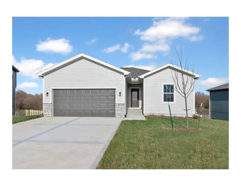 817 Shane Court, Belton, MO 64012 - #1