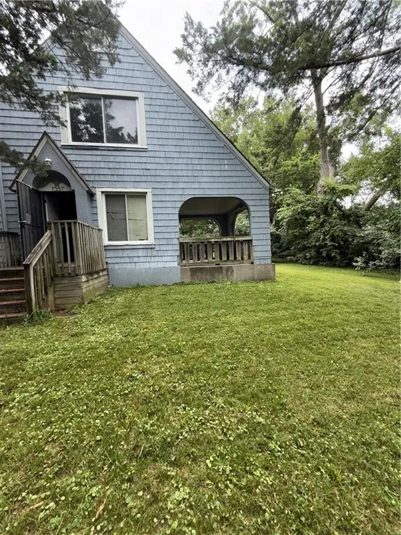 7337 Park Avenue, Kansas City, MO 64132 - #2