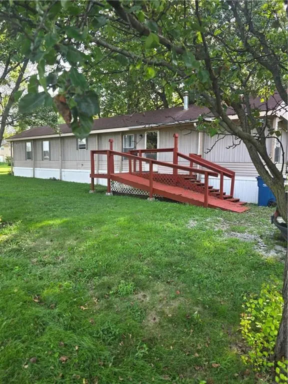 612 W Main Street, Odessa, MO 64076 - #1