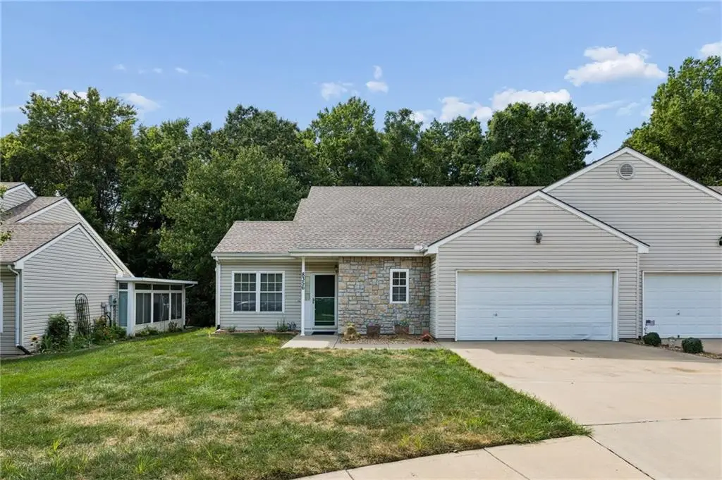 8356 Stewart Place, Kansas City, KS 66109 - #1
