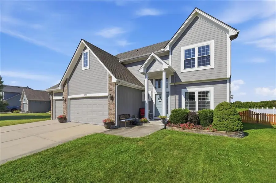 15718 Richmond Avenue, Belton, MO 64012 - #3