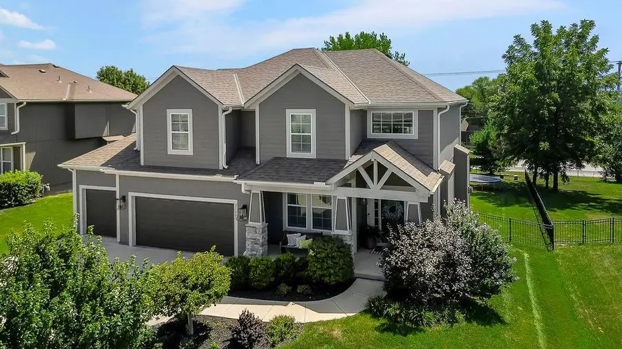 21803 W 46th Terrace, Shawnee, KS 66226 - #3