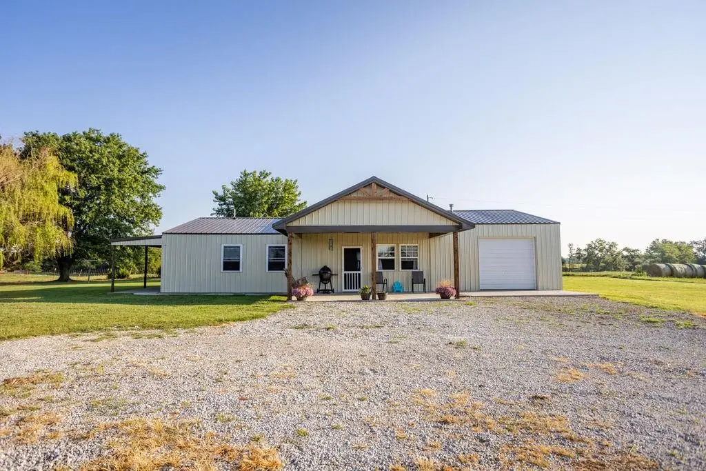 551 Nw 10th Lane, Lamar, MO 64759 - #1