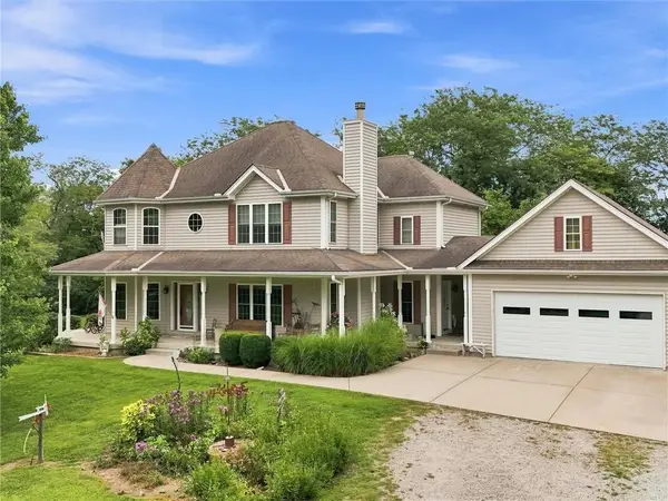 340 SE 240th Street, Plattsburg, MO 64477