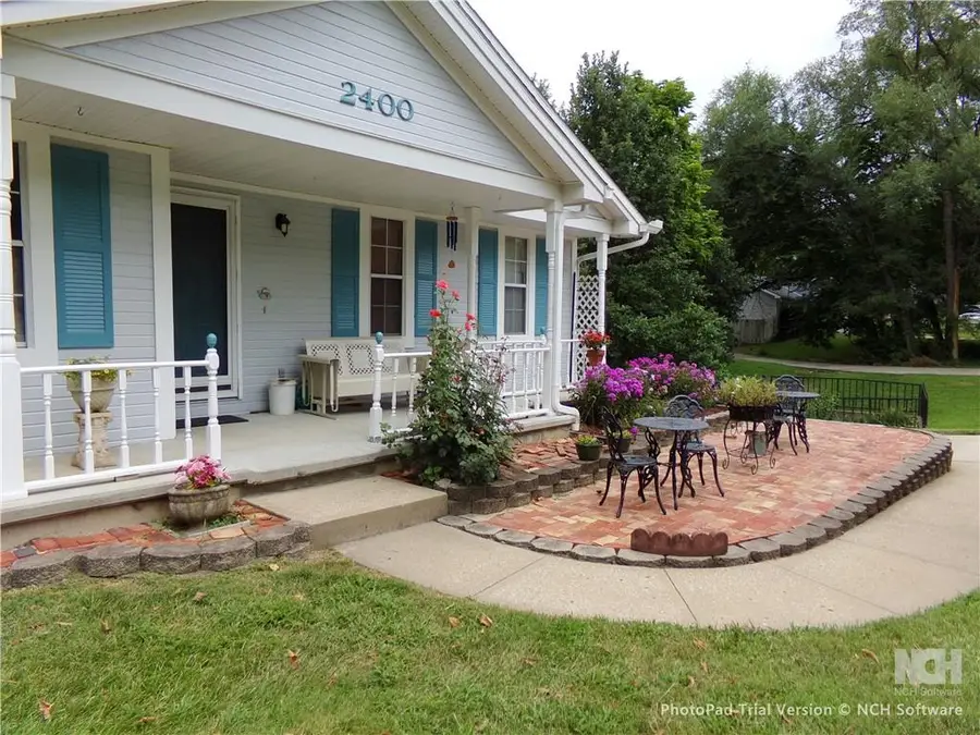 2400 Spring Garden Street, Leavenworth, KS 66048 - #3