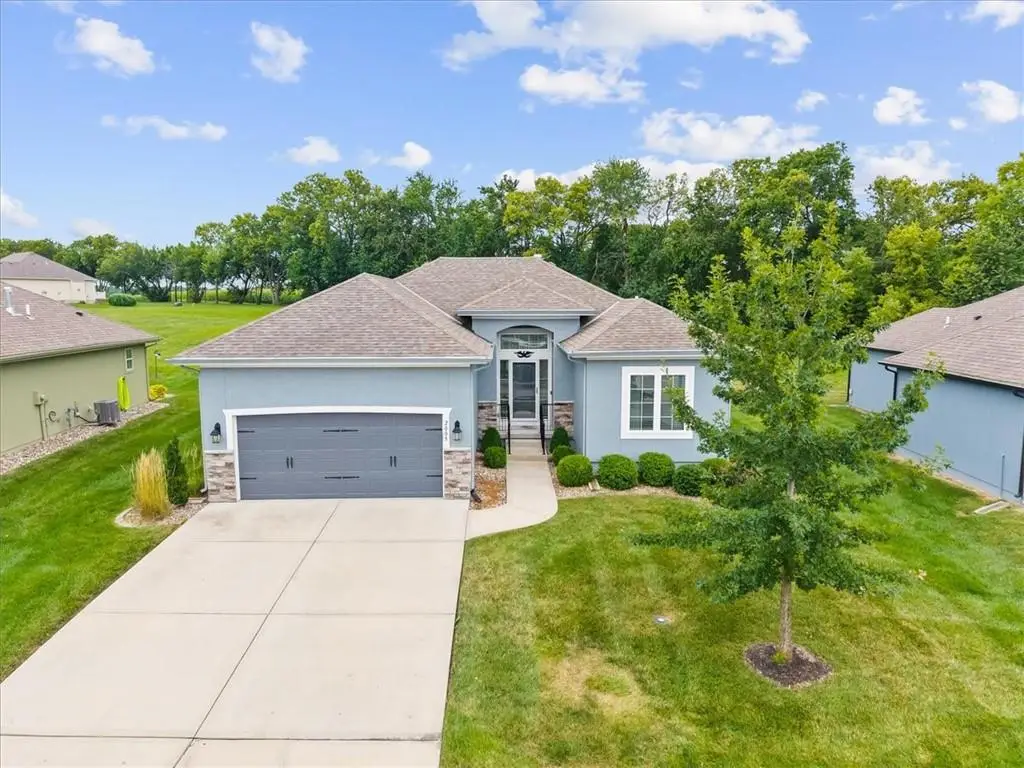 2005 Creek View Lane, Raymore, MO 64083 - #1