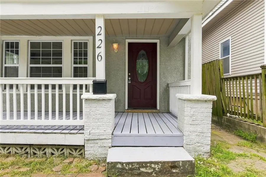 226 S 11th Street, Kansas City, KS 66102 - #3