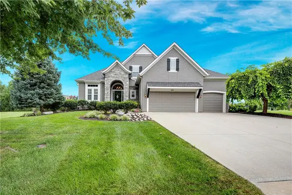 15704 Bond Street, Overland Park, KS 66221