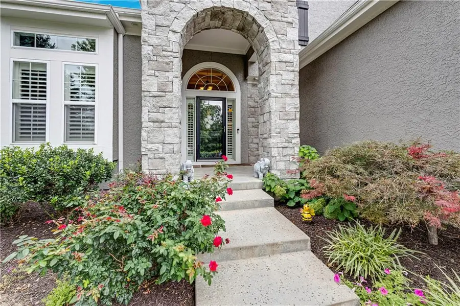 15704 Bond Street, Overland Park, KS 66221 - #2