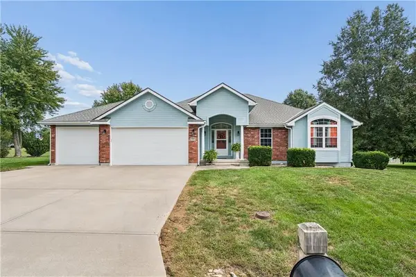 1707 Lynn Road, Excelsior Springs, MO 64024
