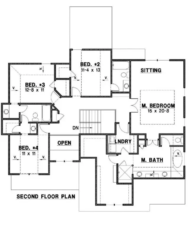 19893 W 114th Place, Olathe, KS 66061 - #3