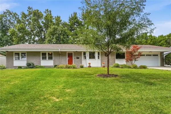 605 W 96th Street, Kansas City, MO 64114