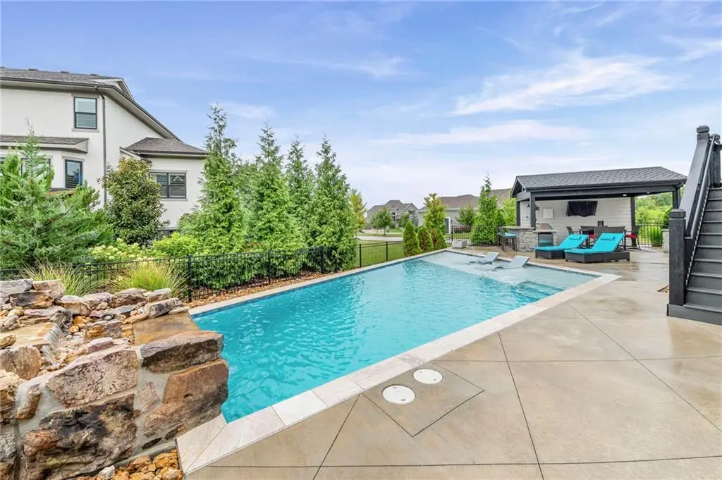 12300 W 169th Street, Overland Park, KS 66221 - #1